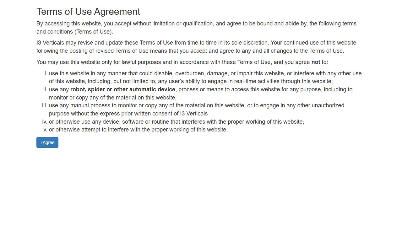 Catahoula Parish online tax payment portal for property tax records